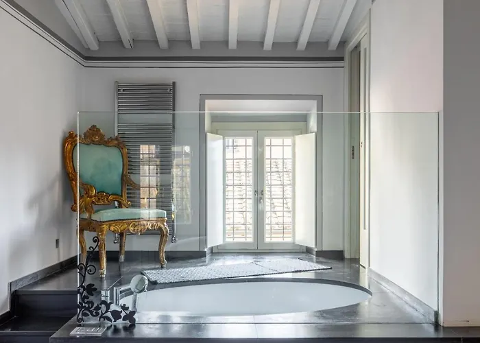 Apartament Iflat In Navona *