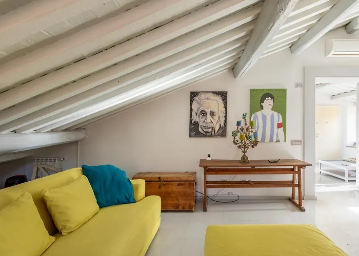 Iflat In Navona Apartament *