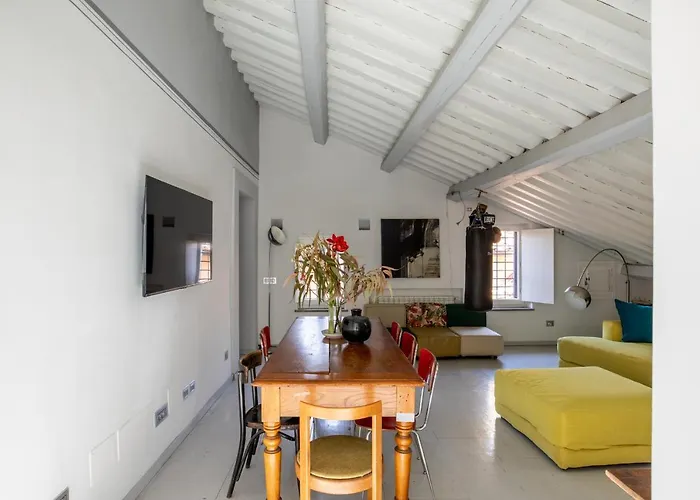 Iflat In Navona Apartament *
