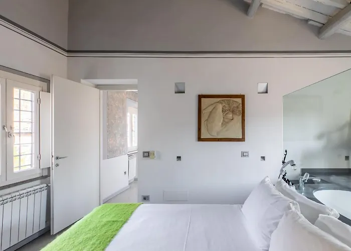 Apartament Iflat In Navona *