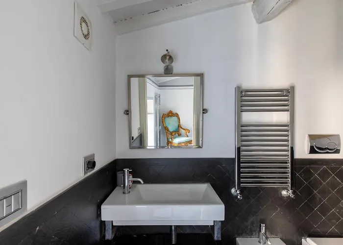 Apartament Iflat In Navona *