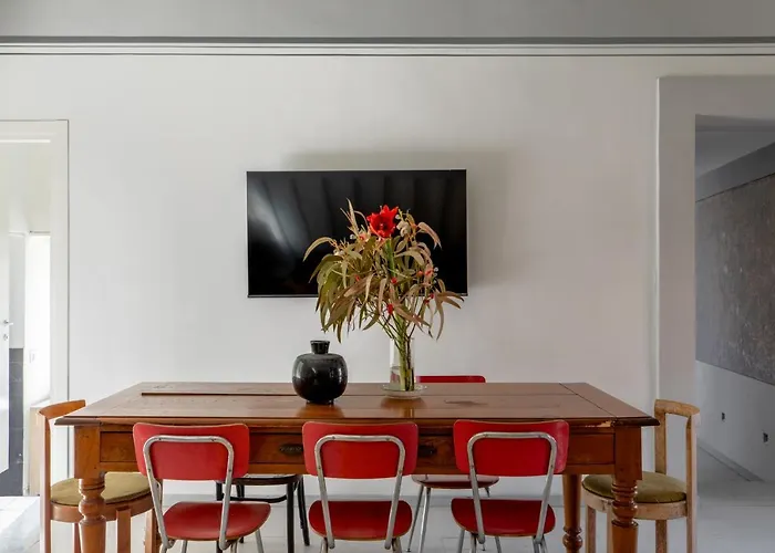 Iflat In Navona Apartament *
