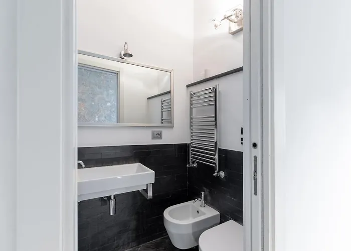 Apartament Iflat In Navona