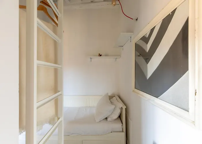 Iflat In Navona * Rzym