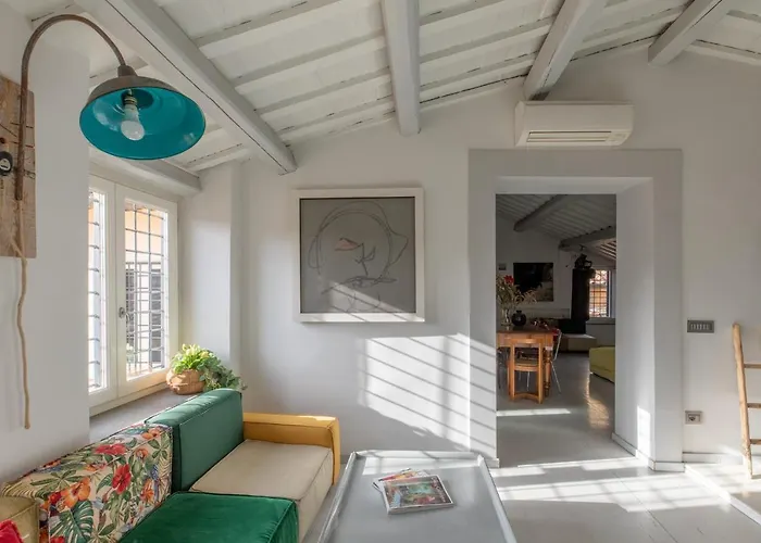 Iflat In Navona Apartament *