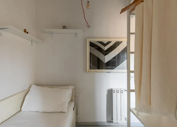 Iflat In Navona * Rzym