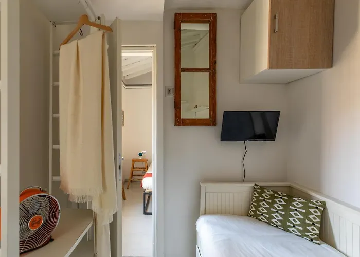 Iflat In Navona Apartament *