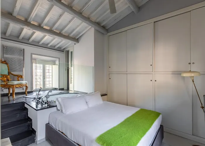 Apartament Iflat In Navona *